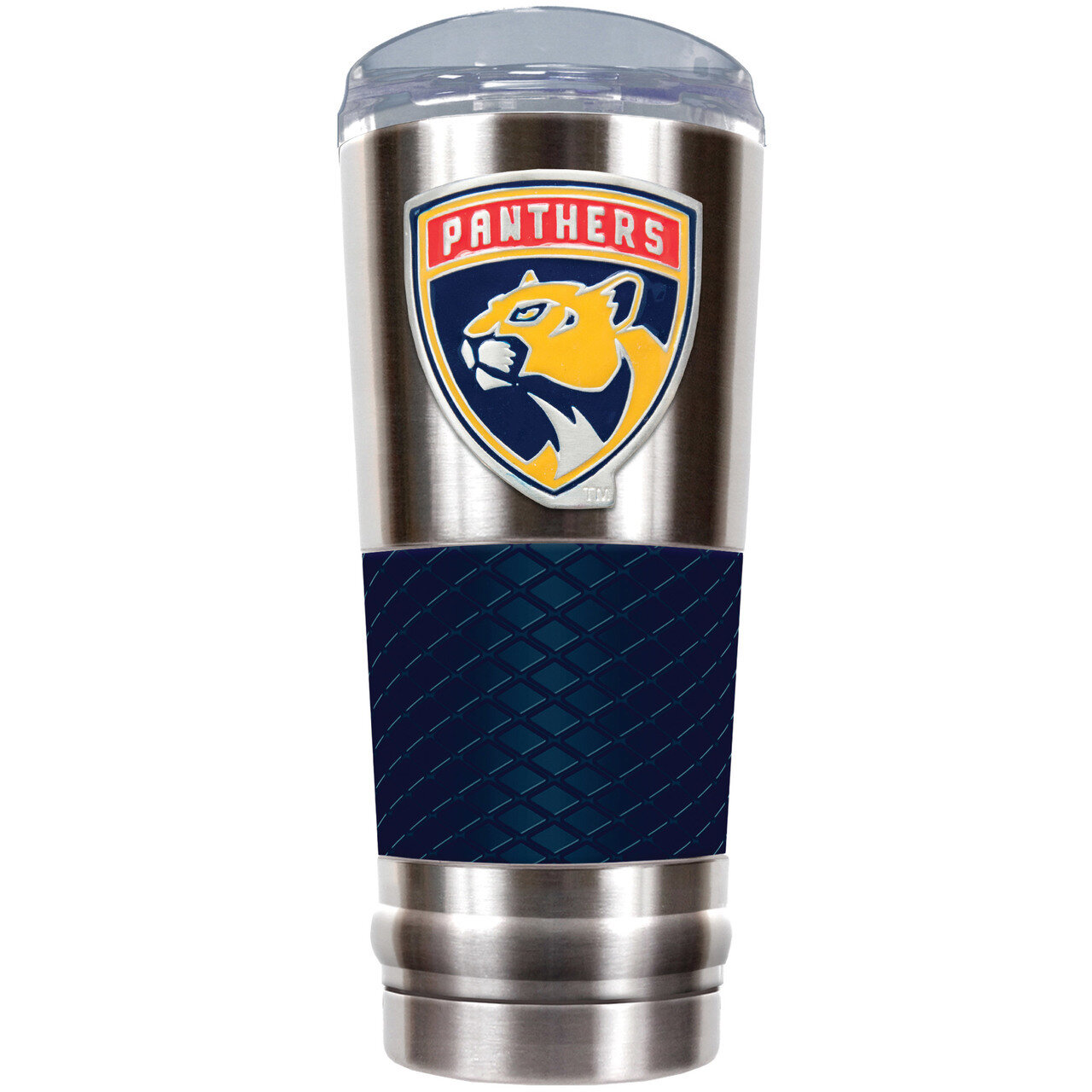 NHL Florida Panthers 24 oz Draft Tumbler Engravable GC6675, MPN: GC6675, 737538764523