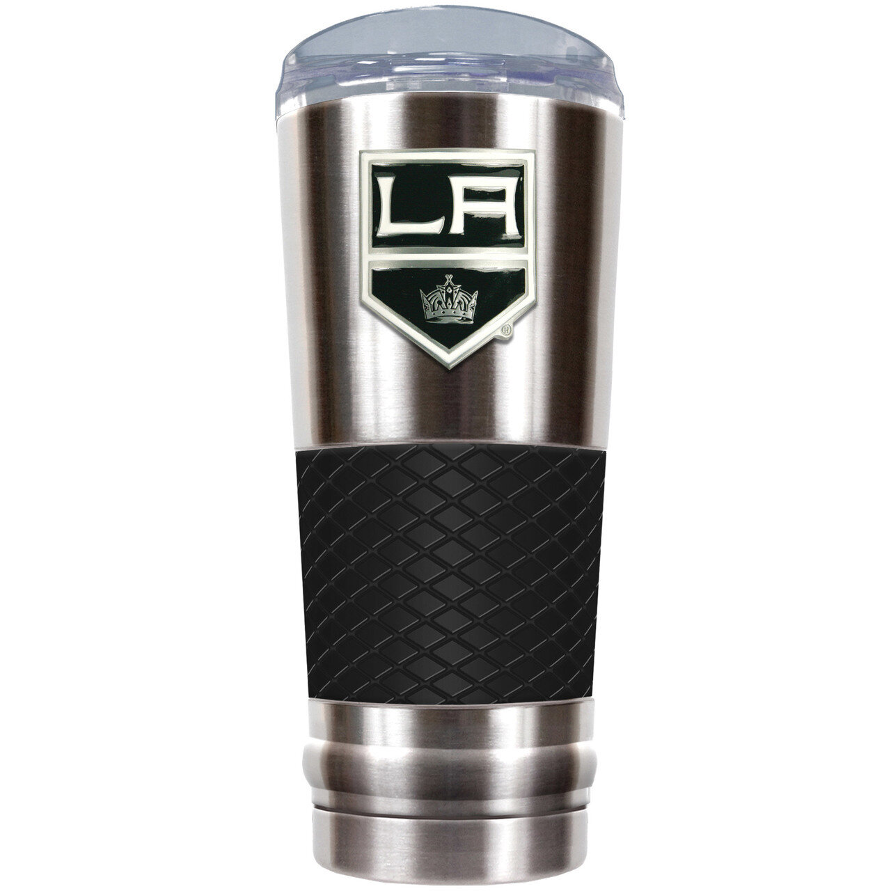 NHL Los Angeles Kings 24 oz Draft Tumbler Engravable GC6676, MPN: GC6676, 737538735851