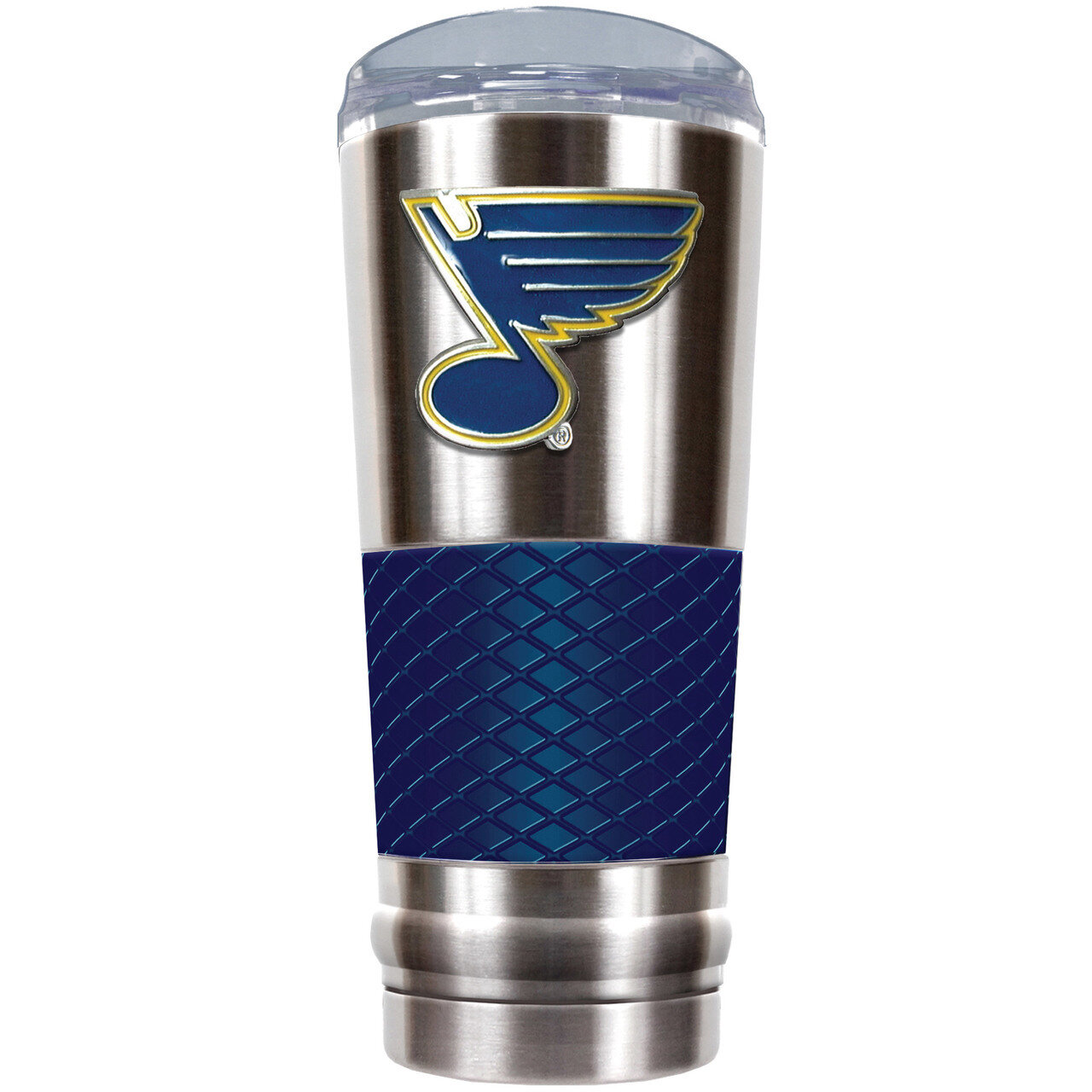NHL St Louis Blues 24 oz Draft Tumbler Engravable GC6687, MPN: GC6687, 737538764493