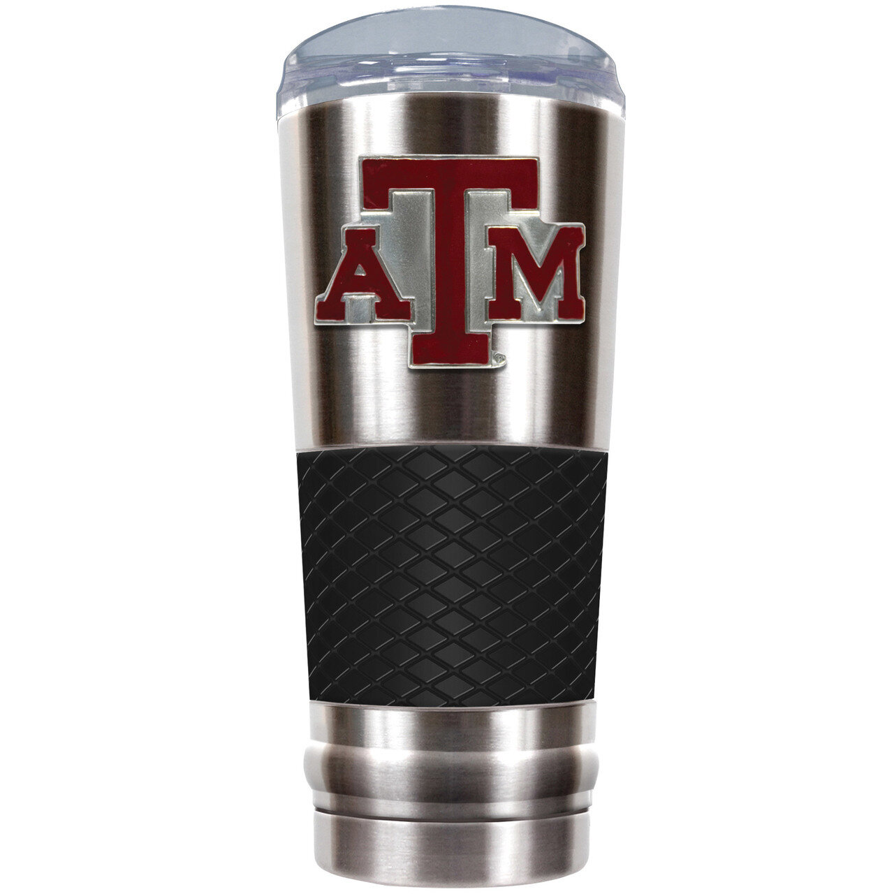 NCAA Texas A&amp;M University 24 oz Draft Tumbler Engravable GC6739, MPN: GC6739, 737538736612
