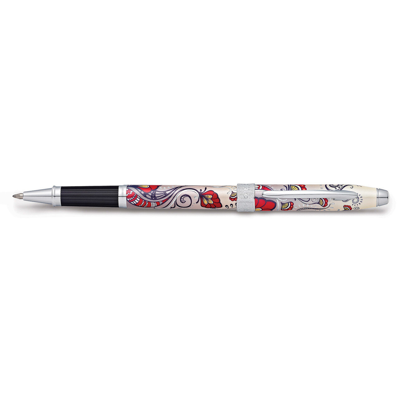 Botanica Red Hummingbird Vine Ballpoint Pen GM14287, MPN: GM14287, 73228116549