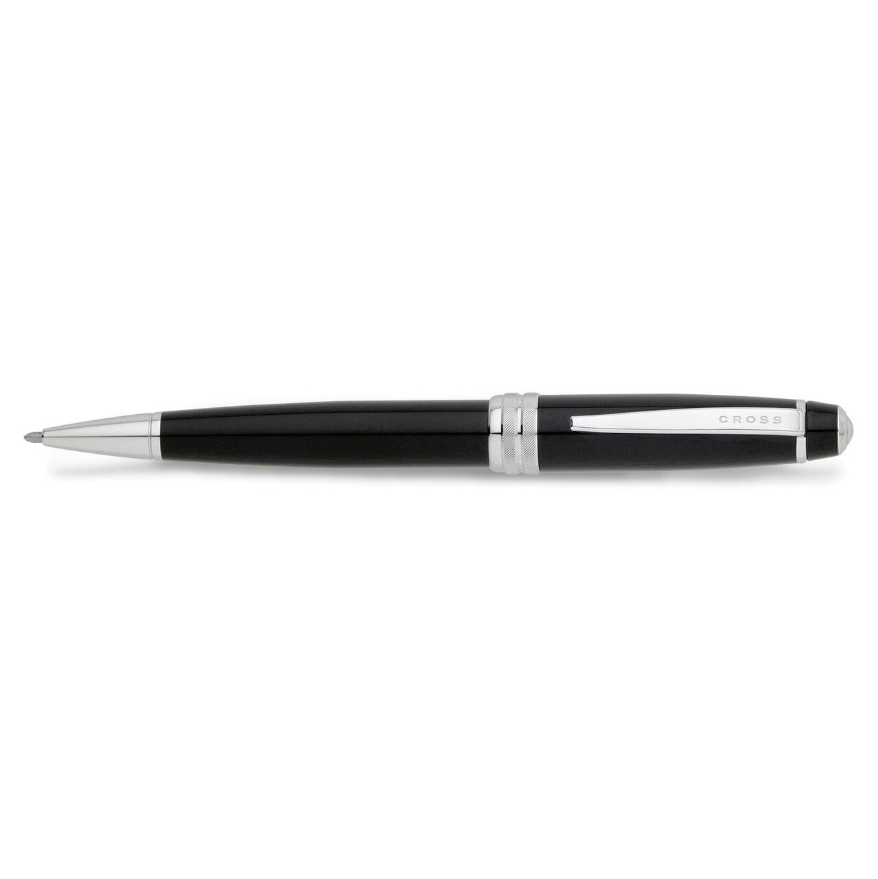 Bailey Black Lacquer Ballpoint Pen GM14300, MPN: GM14300, 73228111292