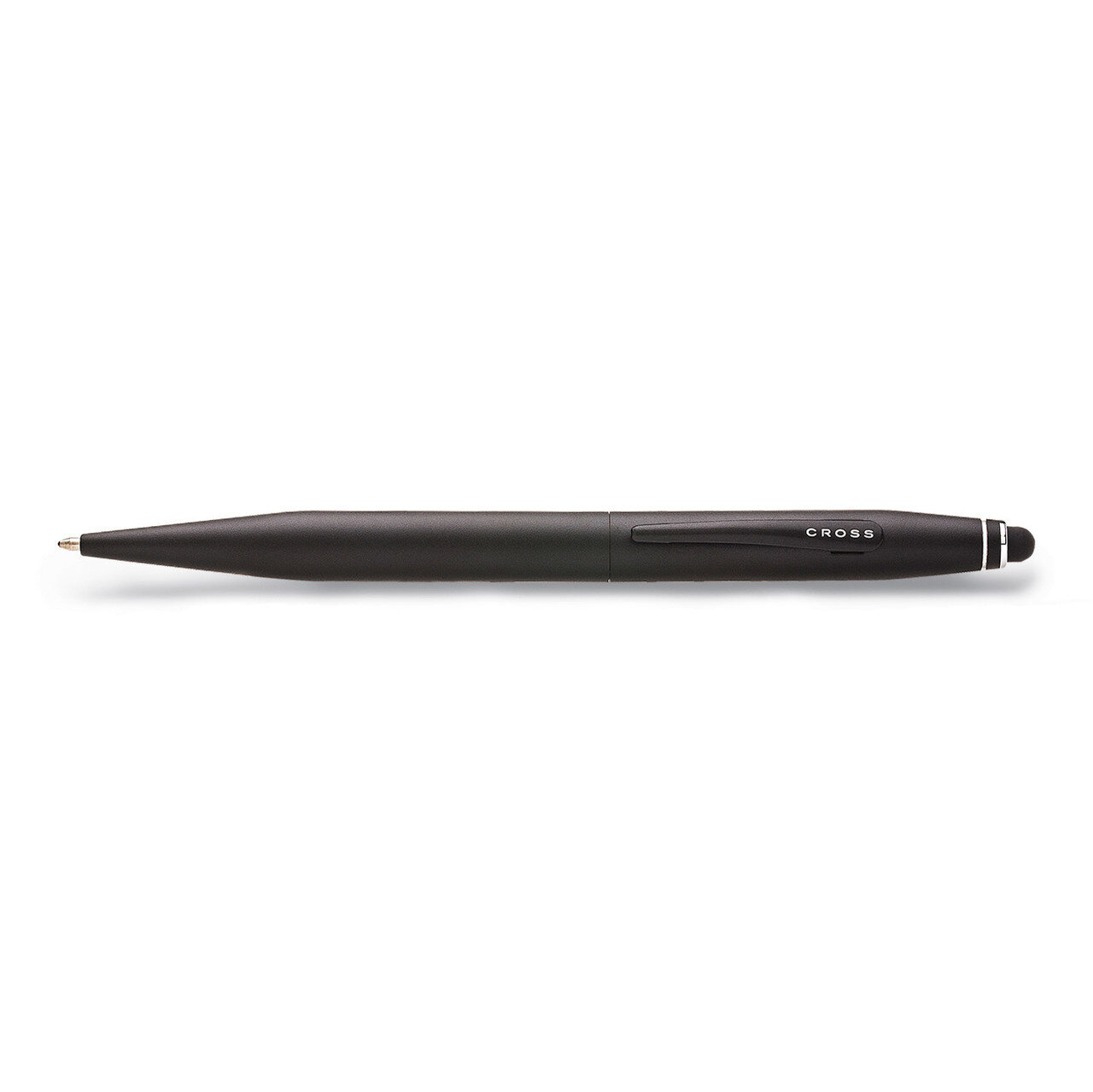 Tech2 Satin Black Ballpoint pen and Stylus GM14304, MPN: GM14304, 73228117553