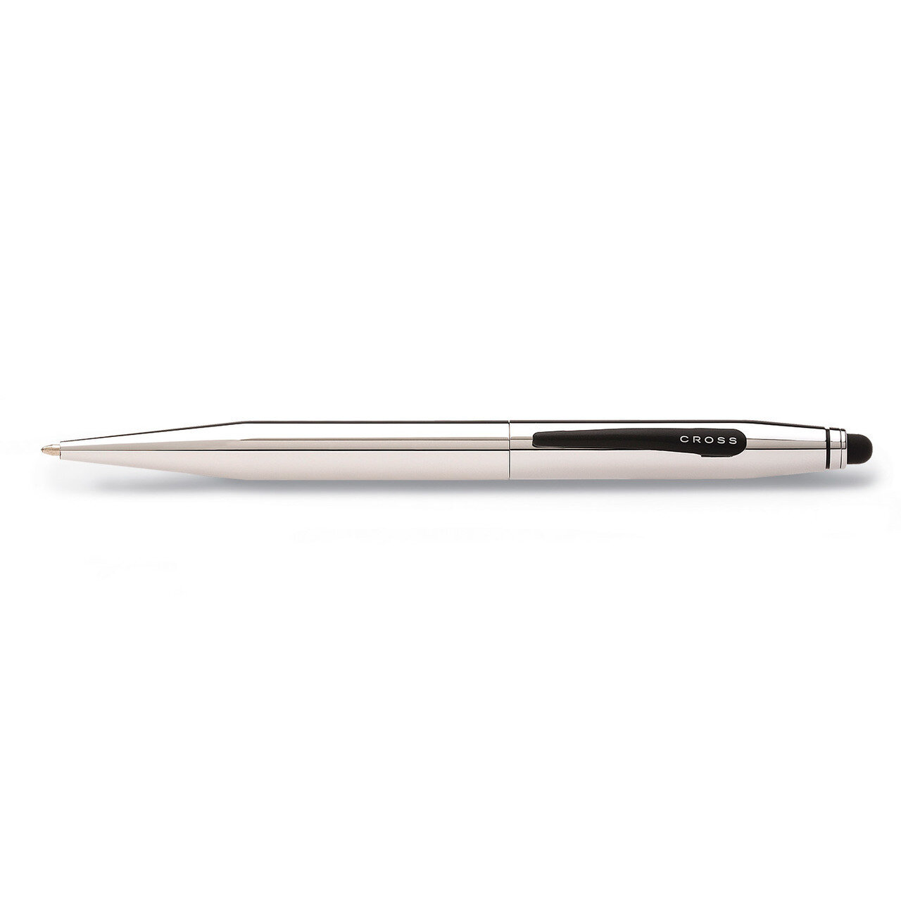 Tech2 Chrome Ballpoint pen and Stylus GM14305, MPN: GM14305, 73228117560