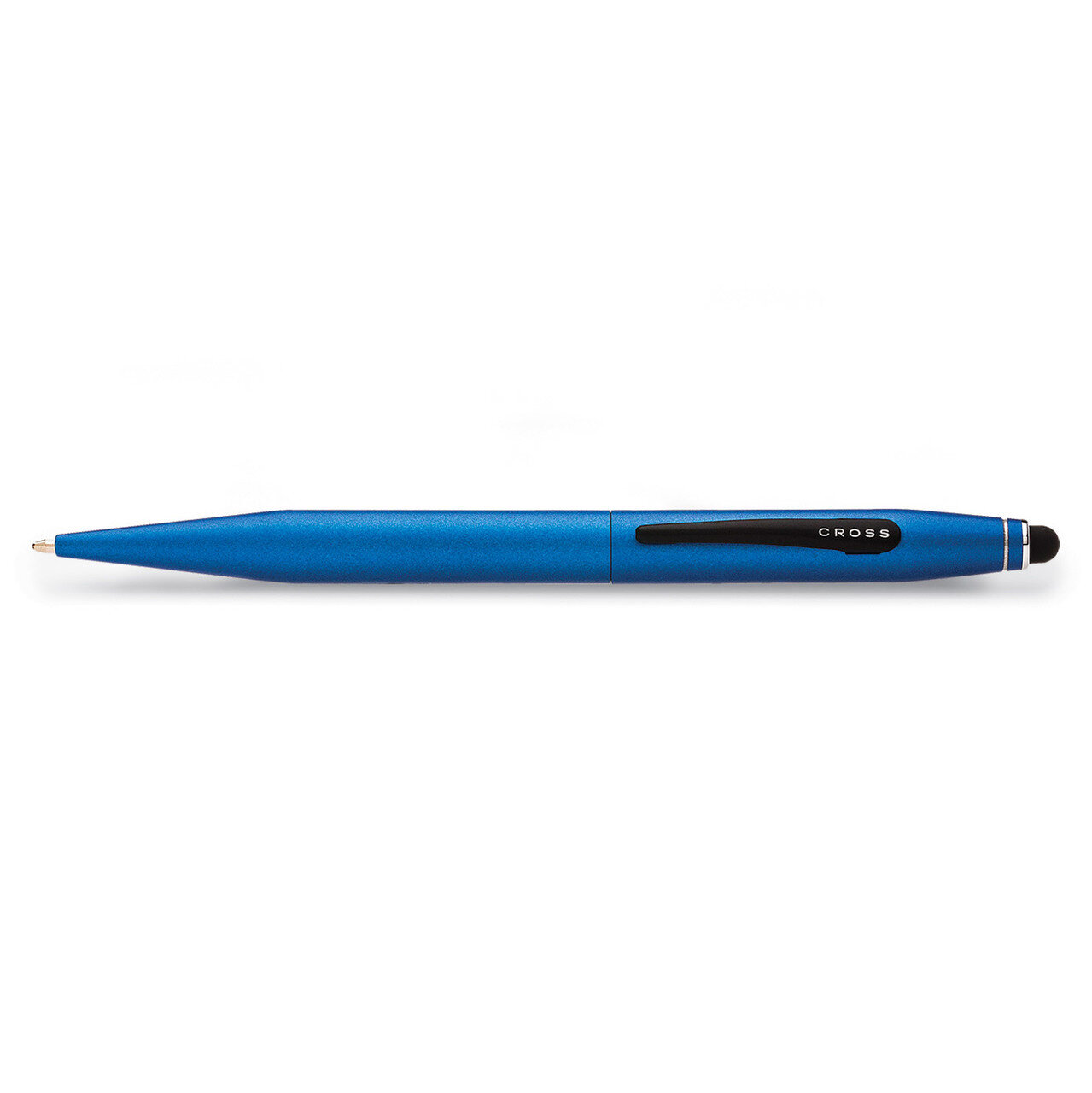 Tech2 Metallic Blue Ballpoint pen and Stylus GM14308