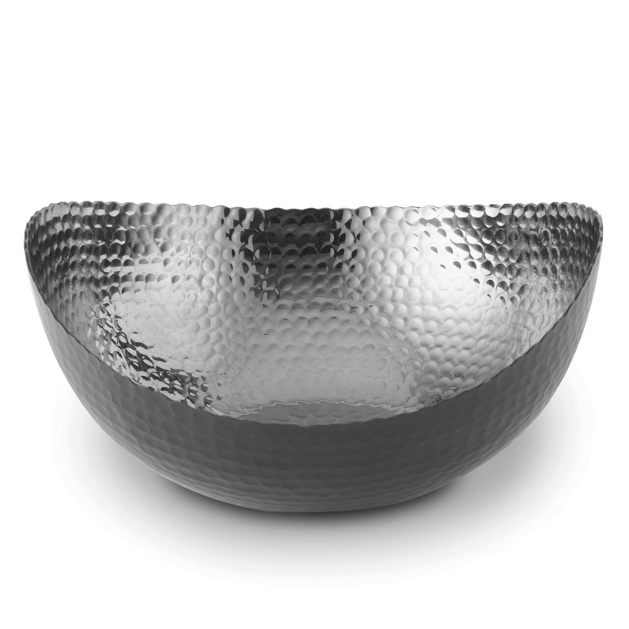 Medium Black Nickel-plated Eclipse Bowl GM18225
