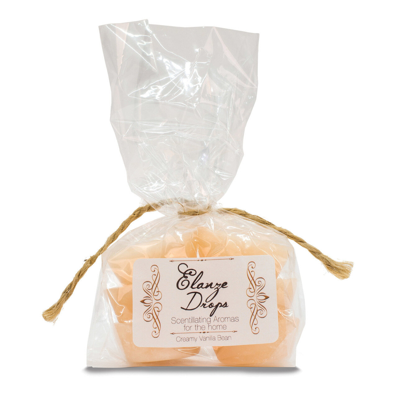 6-Pack Creamy Vanilla Bean Wax Drops GM18496, MPN: GM18496, 722589198762