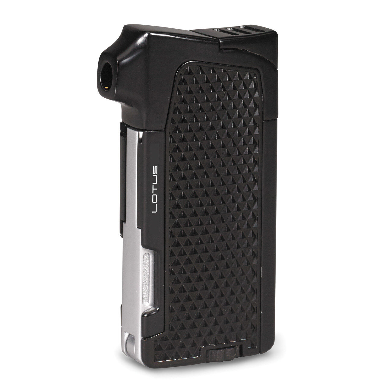 Condor Pipe Lighter - Black Matte Engravable GM19897, MPN: GM19897, 894236011837