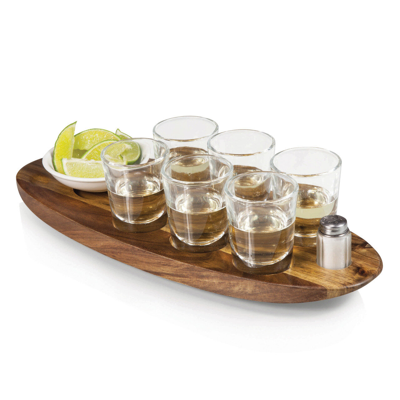 Cantinero Shot Serving Tray GM20071