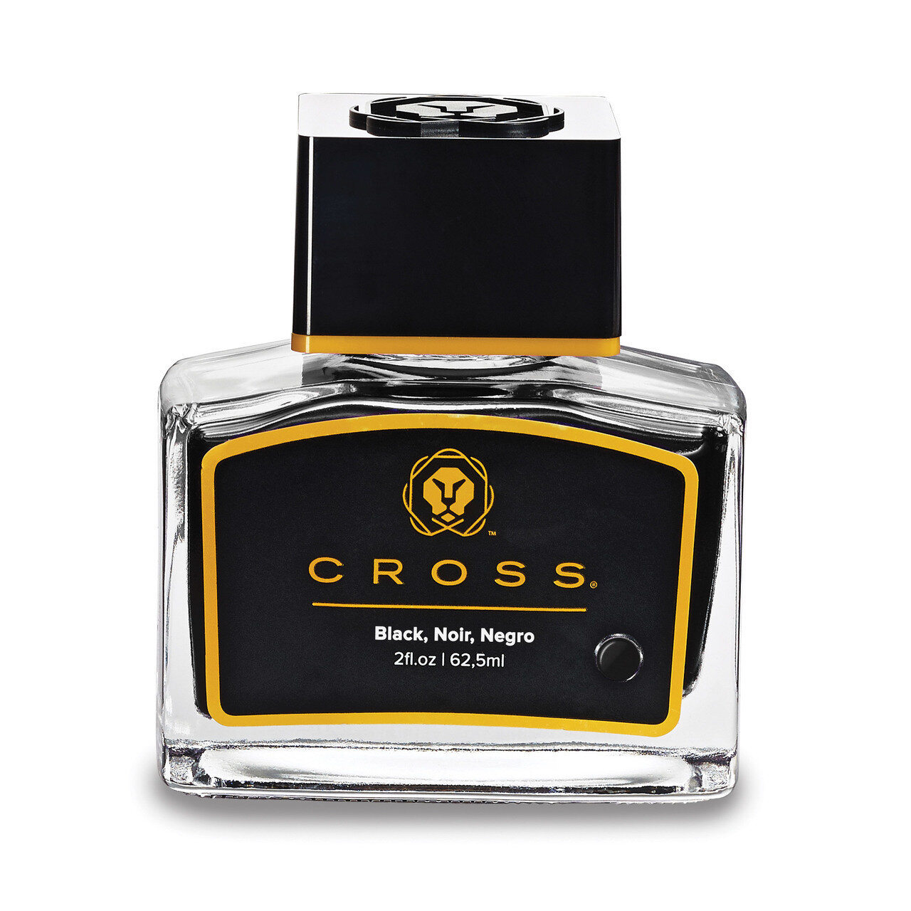 Cross Black Fountain Pen Ink Bottle GM20520, MPN: GM20520, 73228127965