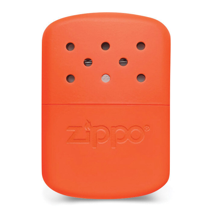 Zippo Blaze Orange 12 Hour Hand Warmer GM20678