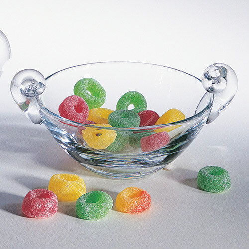 Chelsea 8 Inch Crystal Bowl GP1294, MPN: GP1294, 769076109641