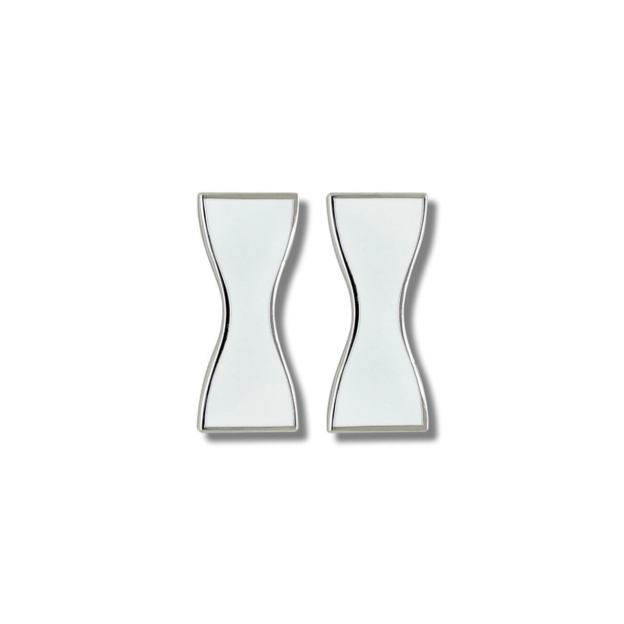 Acme Kismet White Earrings JKR33E