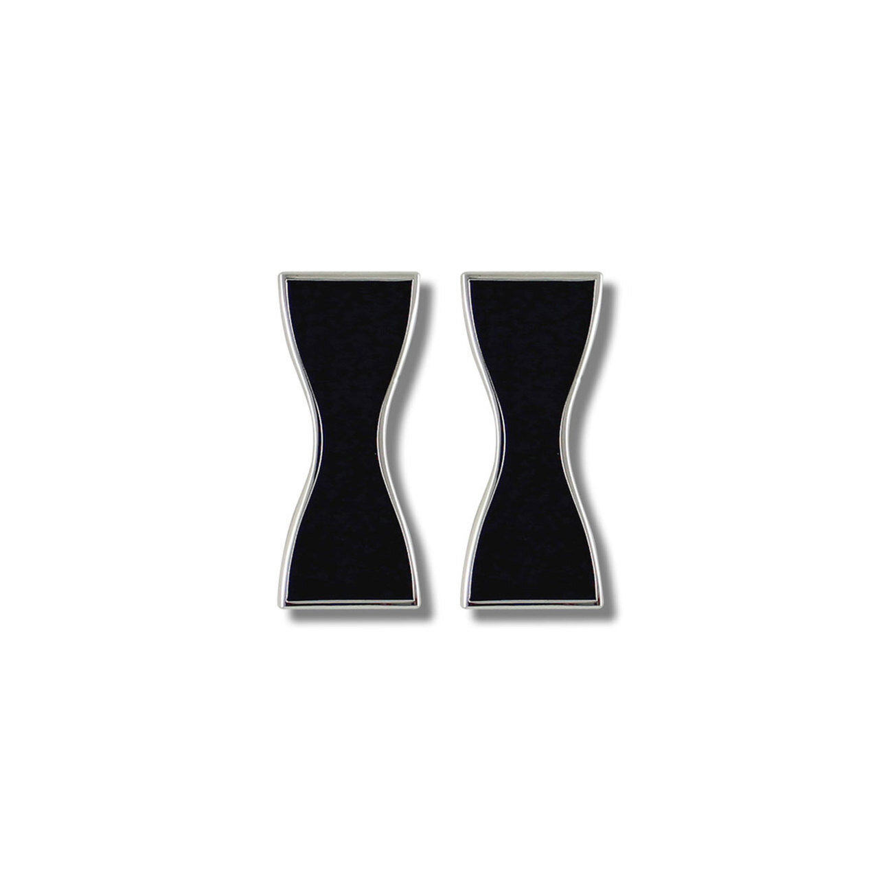 Acme Kismet Black Earrings JKR33E1