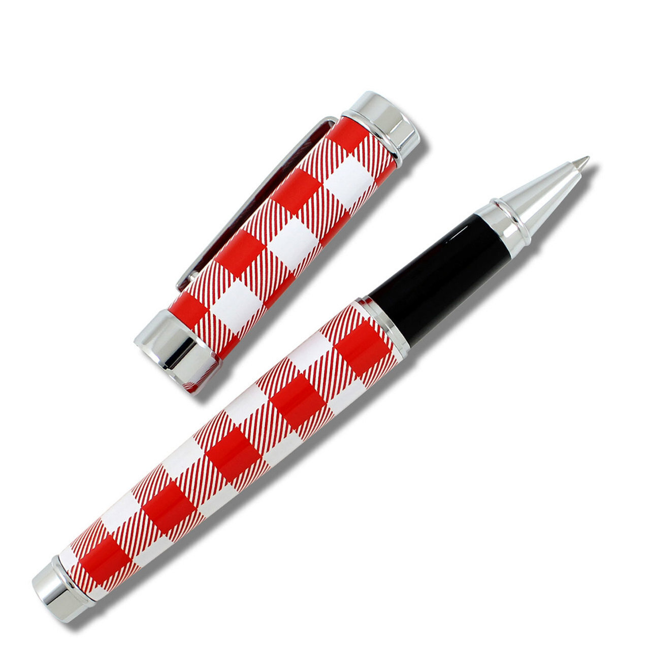 Acme Mangia Standard Ballpoint Pen PPS03BP