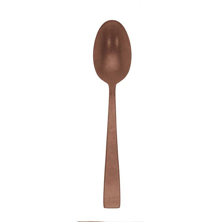 Sambonet Flat Copper Vintage Table Spoon 62412C01, MPN: 62412C01, 790955032286