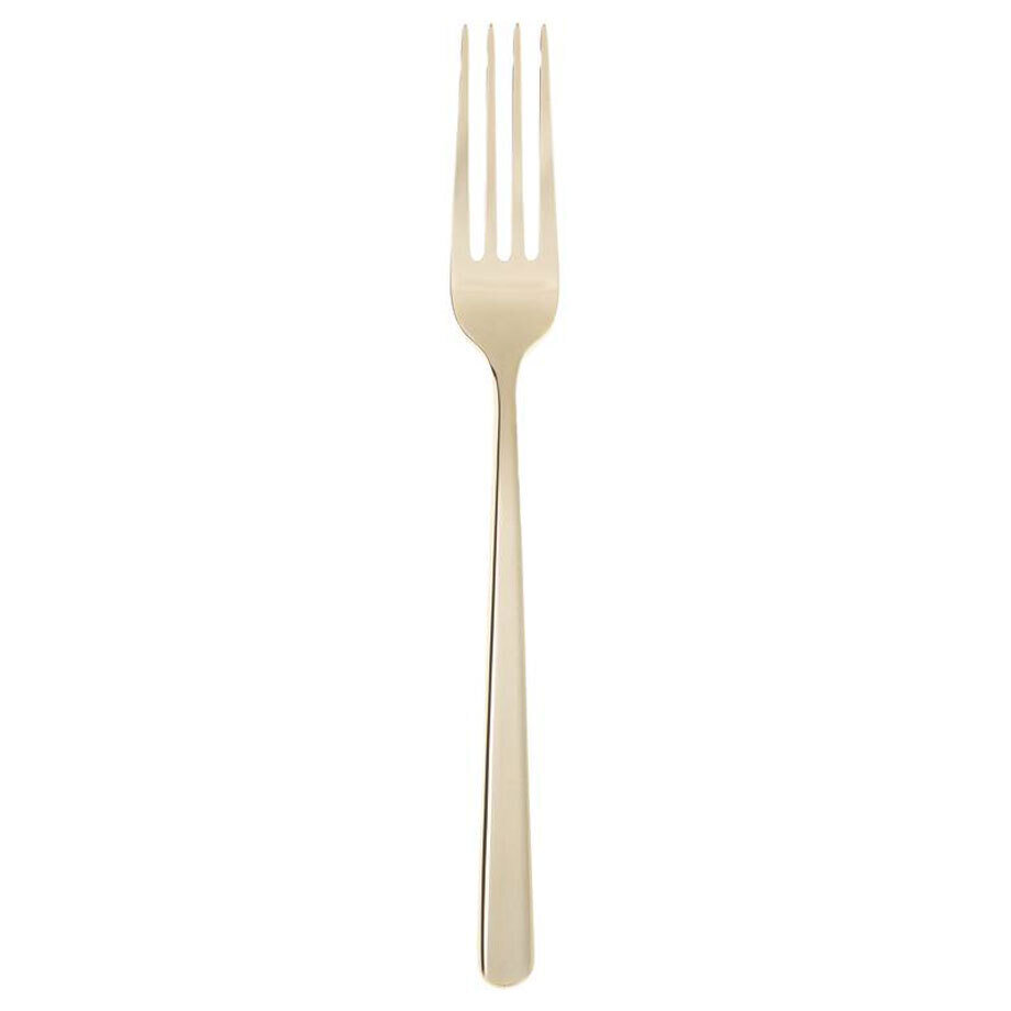 Sambonet Linear Champagne Serving Fork 52713P45, MPN: 52713P45, 790955049239