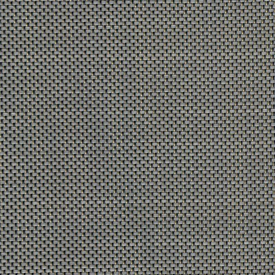Sambonet Table Mats Linea Q Runner Grey 56529-RF, MPN: 56529-RF,