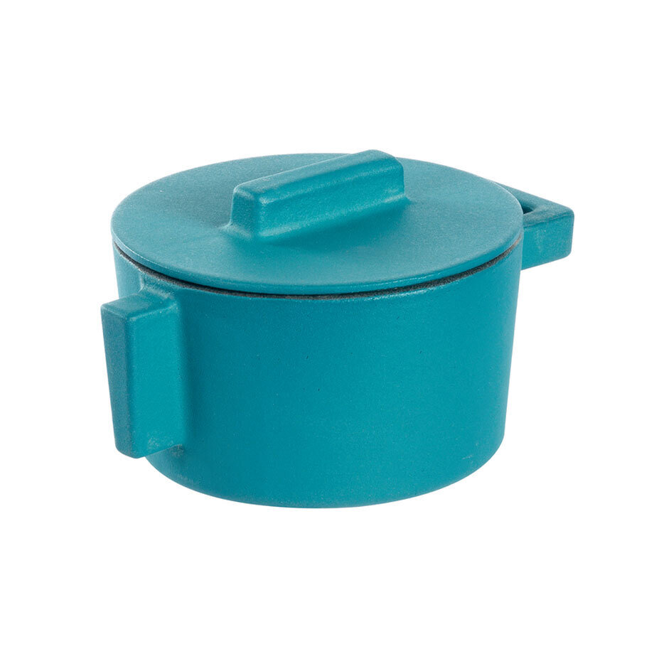 Sambonet TerraCotto Saucepot With Lid Anise 51607A10