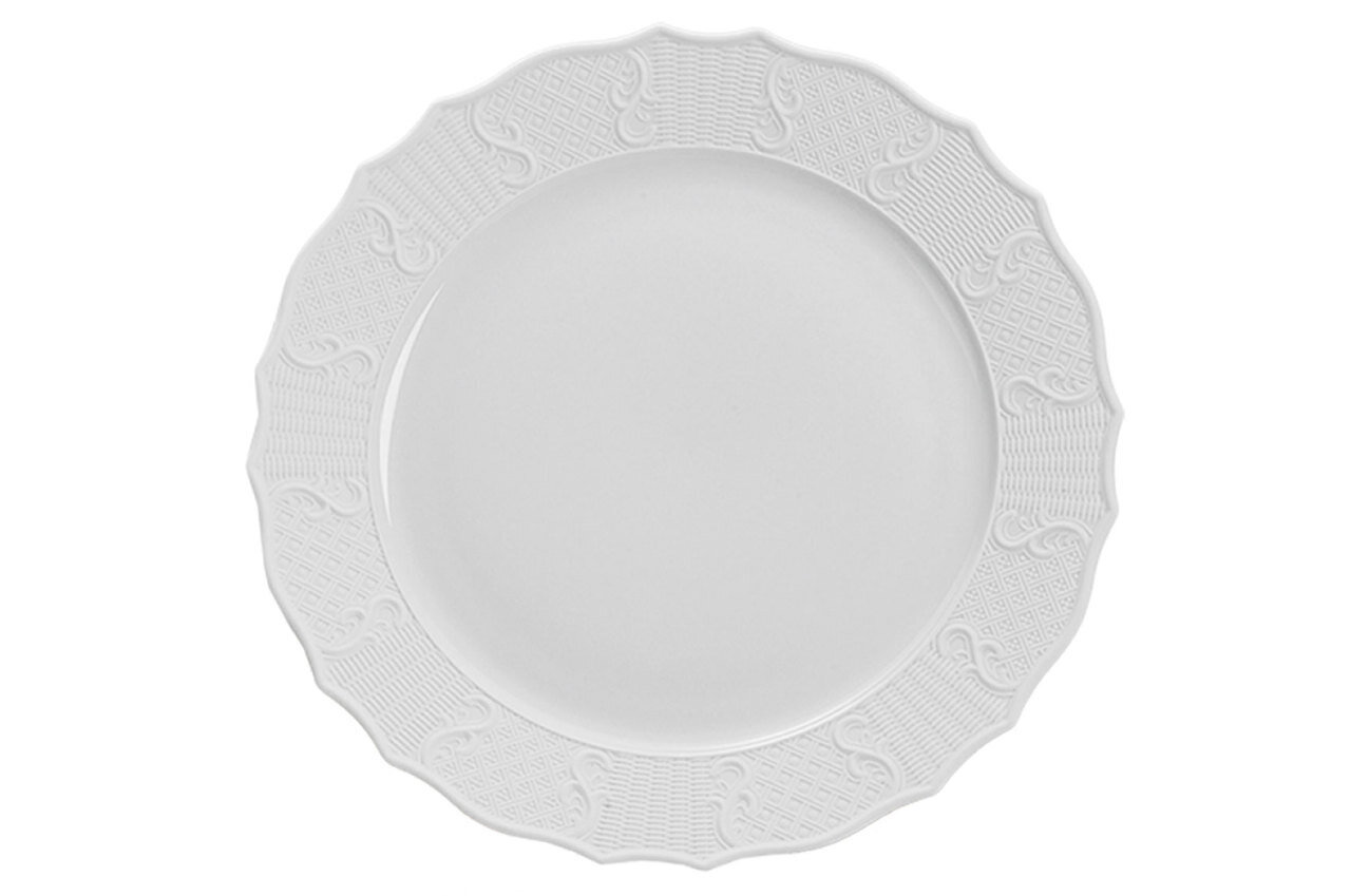 Mottahedeh Prosperity Dinner Plate MV1601