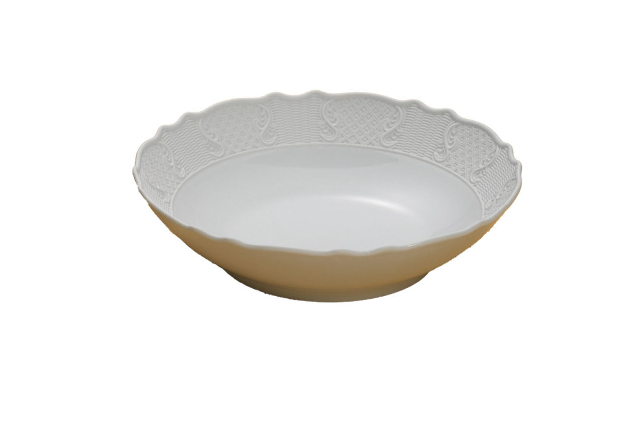 Mottahedeh Prosperity Large Salad Bowl MV1607, MPN: MV1607,