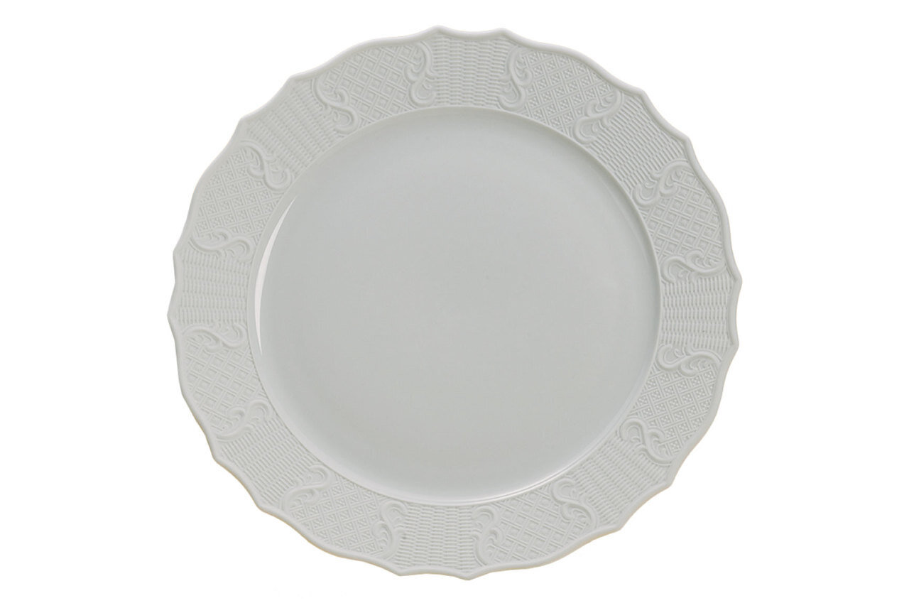 Mottahedeh Prosperity Round Platter MV1609, MPN: MV1609,
