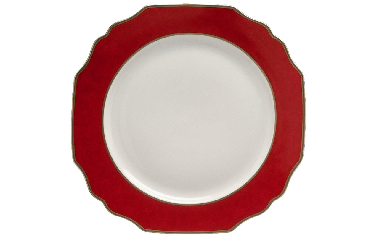 Mottahedeh Festival Service Plate Currant S2011, MPN: S2011,
