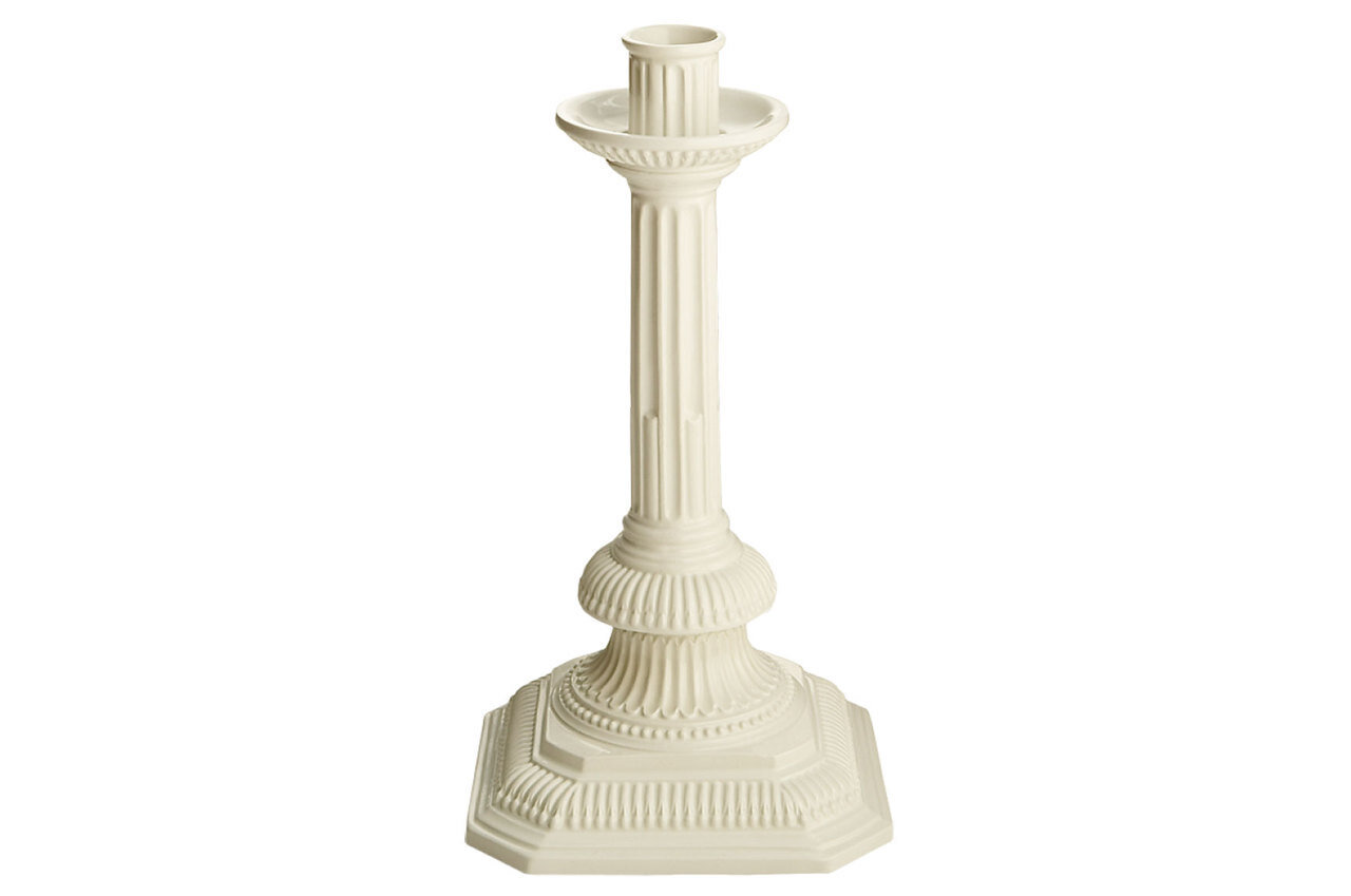 Mottahedeh Square Shefield Candlestick S4080
