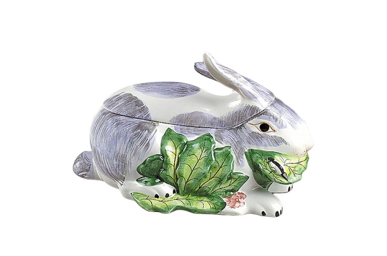 Mottahedeh Chelsea Rabbit Box Small S5214