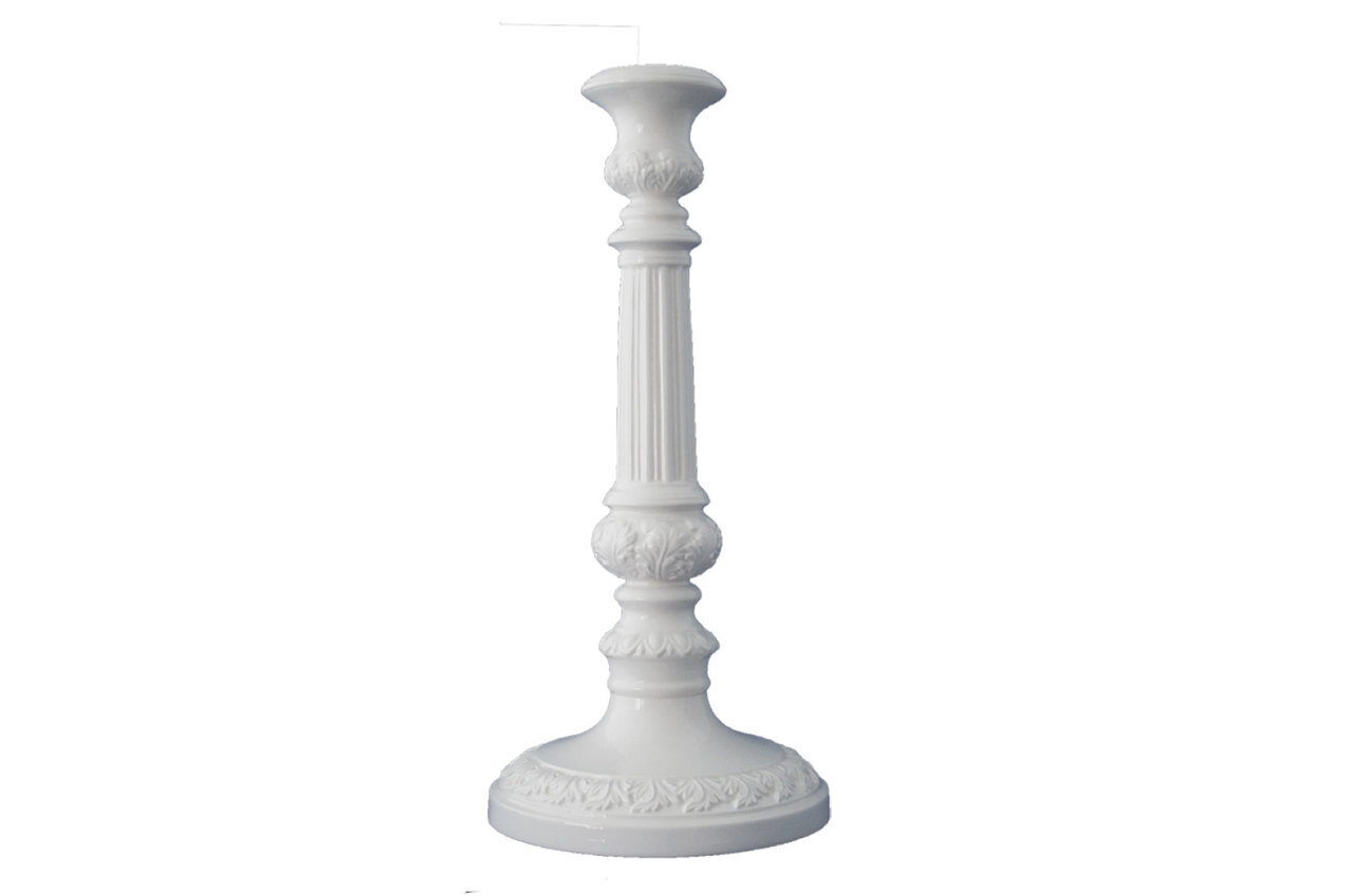 Mottahedeh Napolean Candlestick S6200