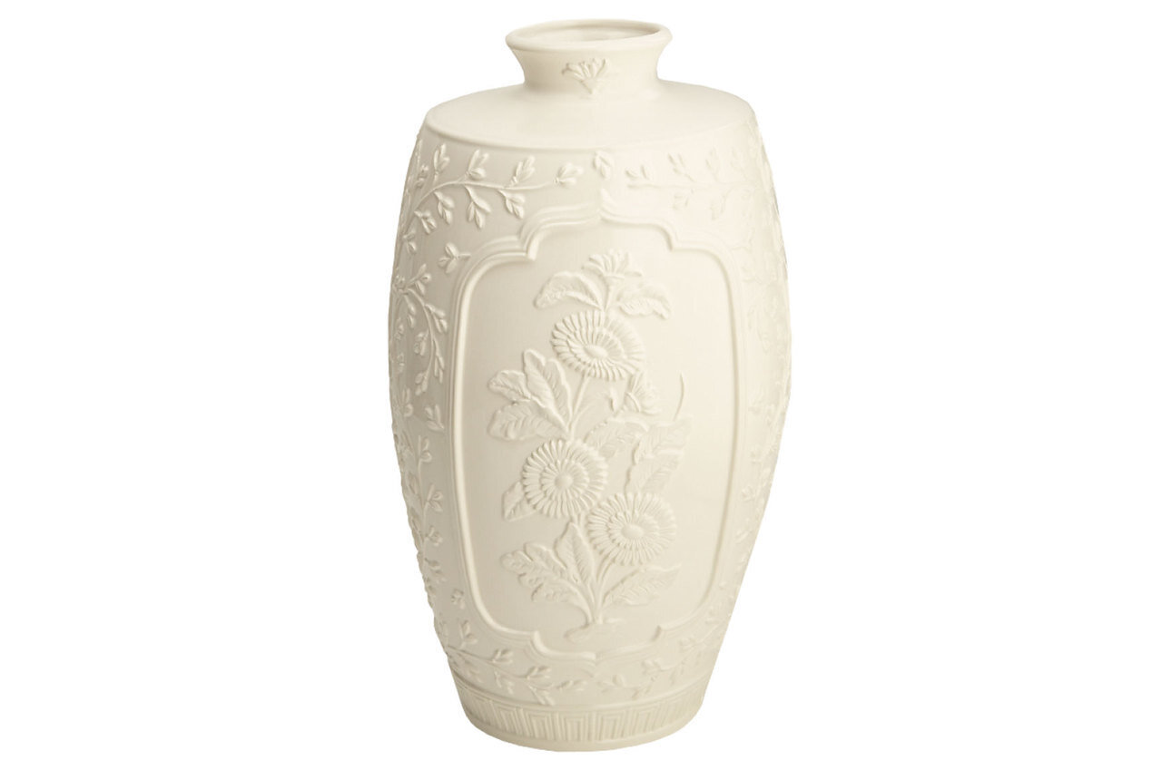 Mottahedeh Chinnoise Open Vase S6204