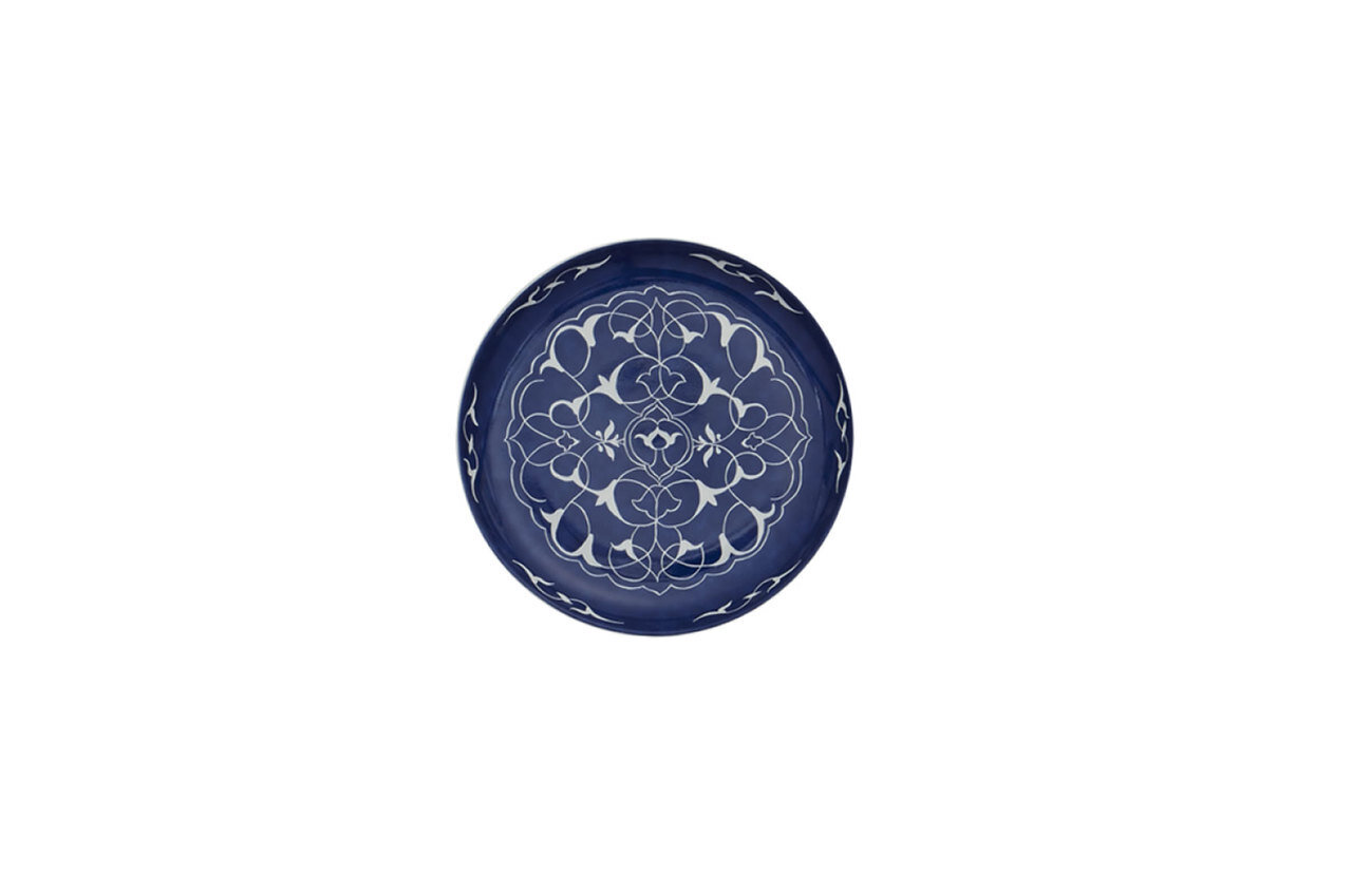 Mottahedeh Oriental Canape Single S8004, MPN: S8004,