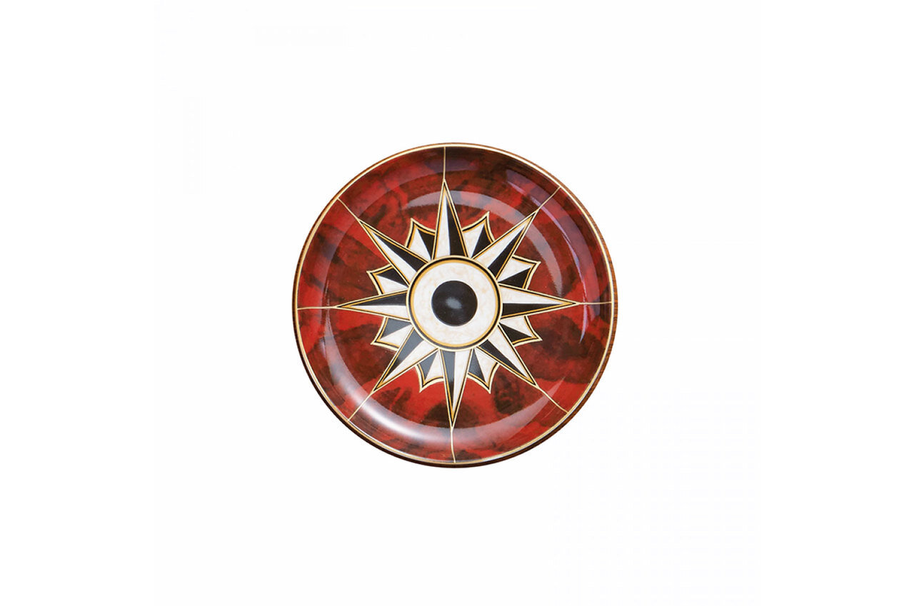Mottahedeh Tortoise Coaster TD211, MPN: TD211,