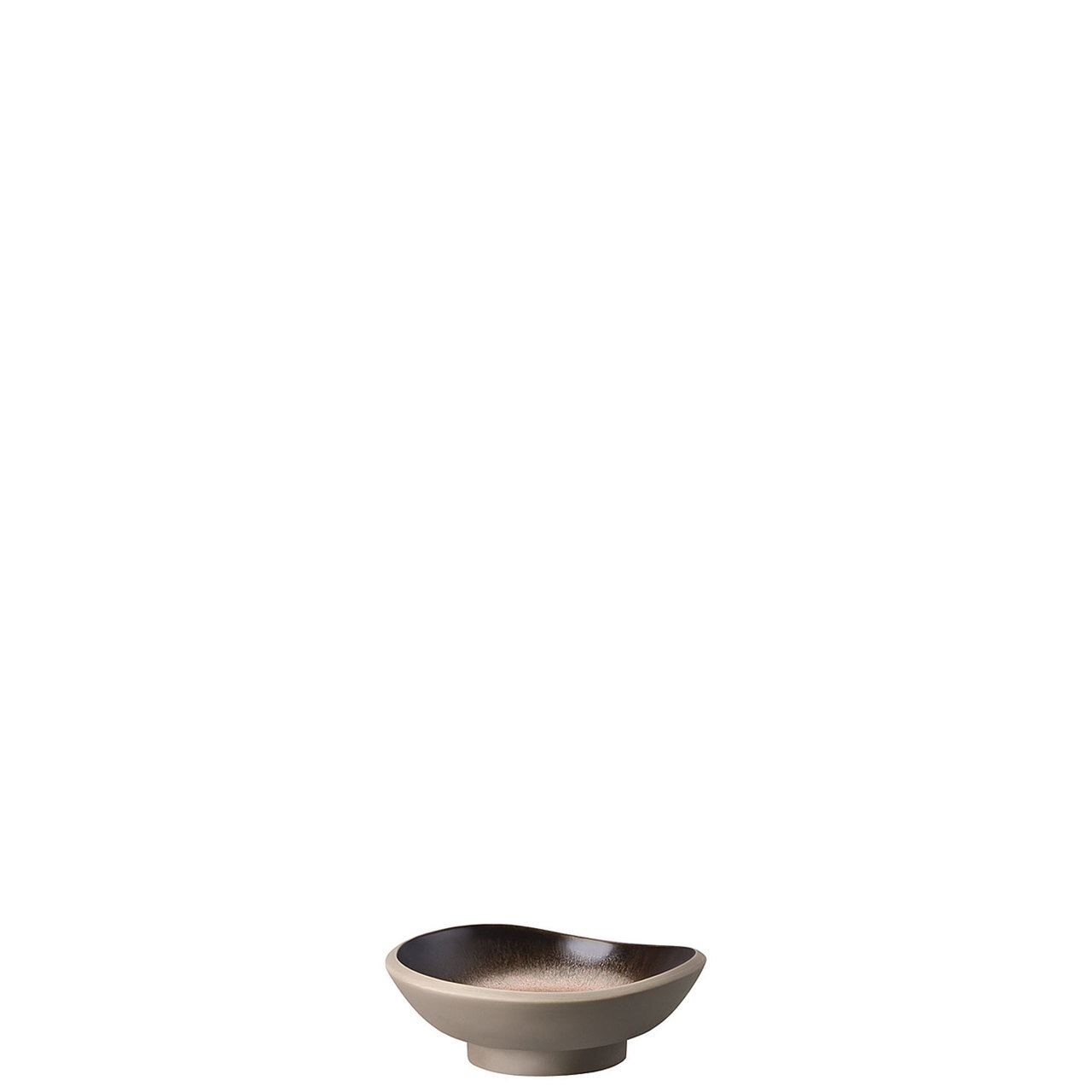 Rosenthal Junto Bronze Bowl  3 7/8 Inch 5 oz, MPN: 21540-405252-60710, 790955020245