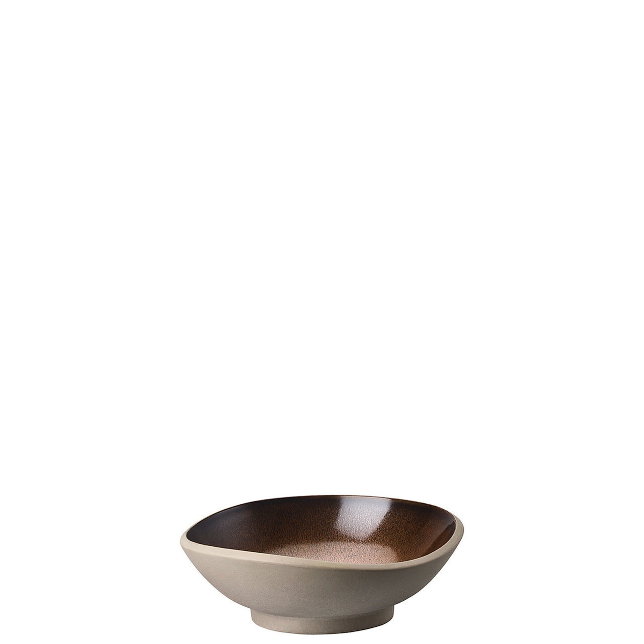 Rosenthal Junto Bronze Bowl  6 Inch 9 1/2 oz, MPN: 21540-405252-60715, 790955020269