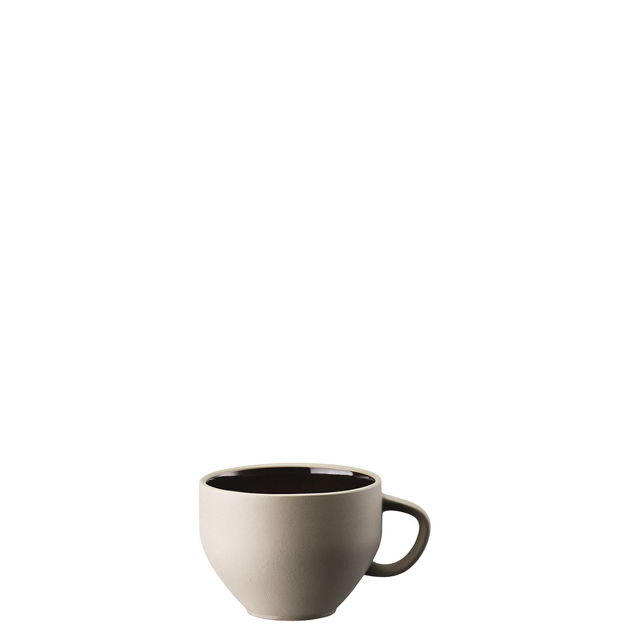 Rosenthal Junto Bronze Combi Cup  11 oz, MPN: 21540-405252-64772, 790955020344