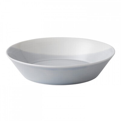 Royal Doulton 1815 Blue Pasta Bowl 9.1 Inch, MPN: 1815TW25075, 652383723016