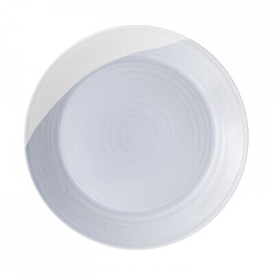 Royal Doulton 1815 Blue Dinner Plate 11.4 Inch, MPN: 1815TW25071, 652383722972
