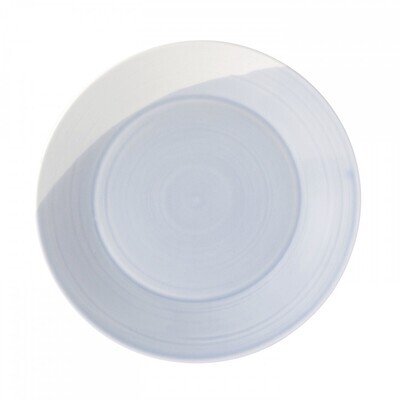 Royal Doulton 1815 Blue Salad Plate 9.4 Inch, MPN: 1815TW25077, 652383723030