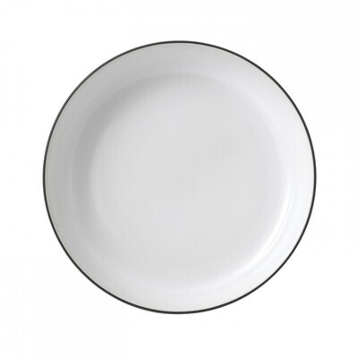 Royal Doulton Bread Street Pasta Bowl 9 Inch White, MPN: GRBRST26703, 652383751699