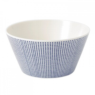 Royal Doulton Pacific Cereal Bowl Dots, MPN: 40009458, 701587222099