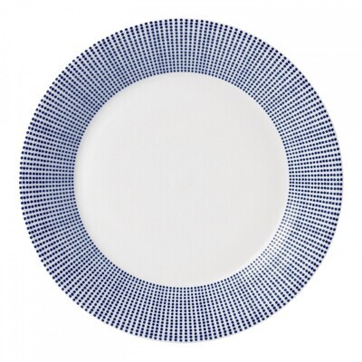 Royal Doulton Pacific Salad Plate Dots, MPN: 40009457, 701587222082
