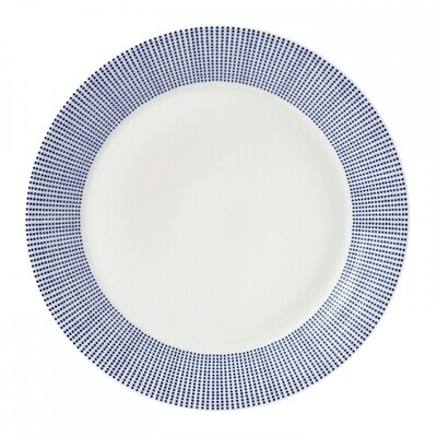 Royal Doulton Pacific Dinner Plate Dots, MPN: 40009456, 701587222075