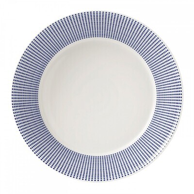 Royal Doulton Pacific Pasta Bowl Dots, MPN: 40009460, 701587222211
