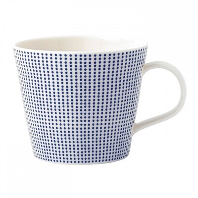 Royal Doulton Pacific Mug Dots, MPN: 40009459, 701587222204