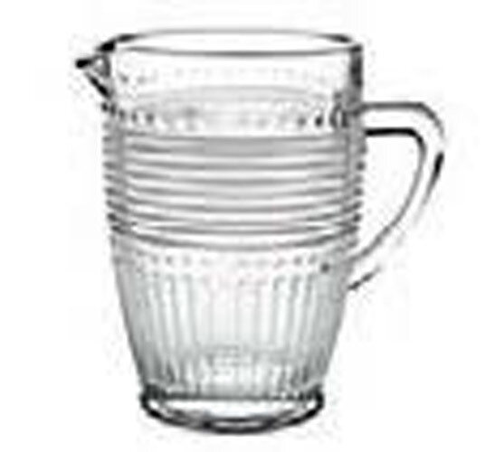 Casa Alegre Campania Pitcher Clear ACA31/003161500001, MPN: ACA31/003161500001, 5601266286310