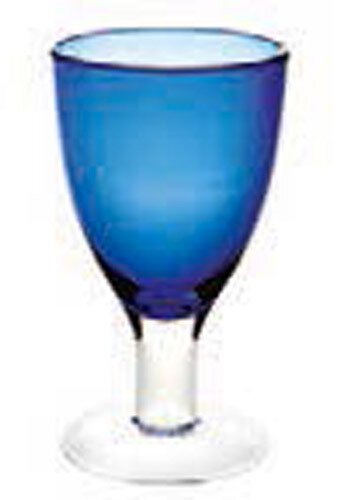 Casa Alegre Cheerful Wine Goblet Light cobalto ACA10/003166874006