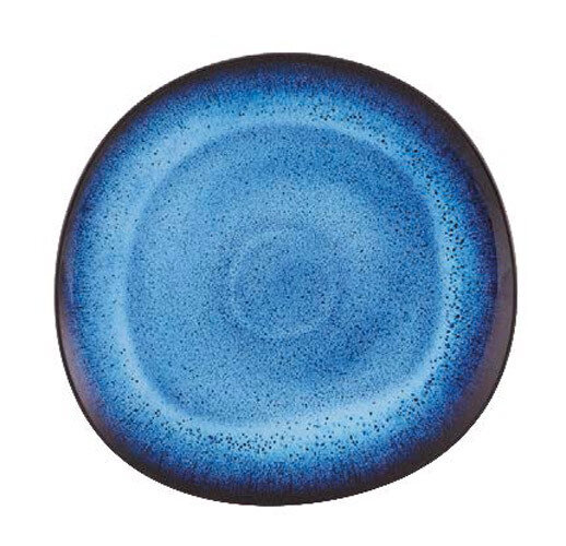 Casa Alegre Floral Scent Charger Plate 37003548