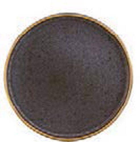 Casa Alegre Gold Stone Bread and Butter Plate 18cm Bronze 37004087