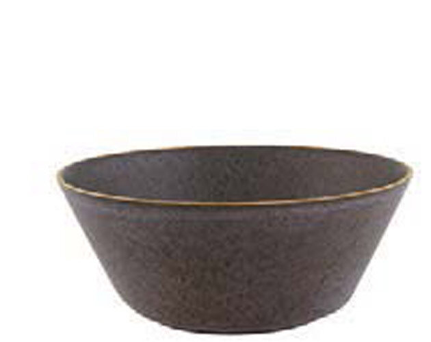 Casa Alegre Gold Stone Salad Bowl 26 Bronze 37004094, MPN: 37004094,